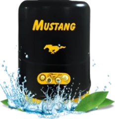 Mustang Su Arıtma Cihazı